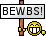 Icon Bewbs