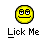Icon Lickme